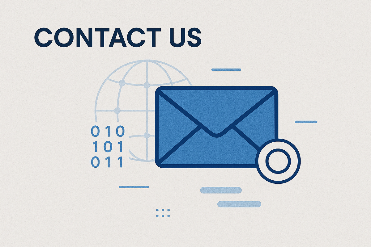 Contact Us