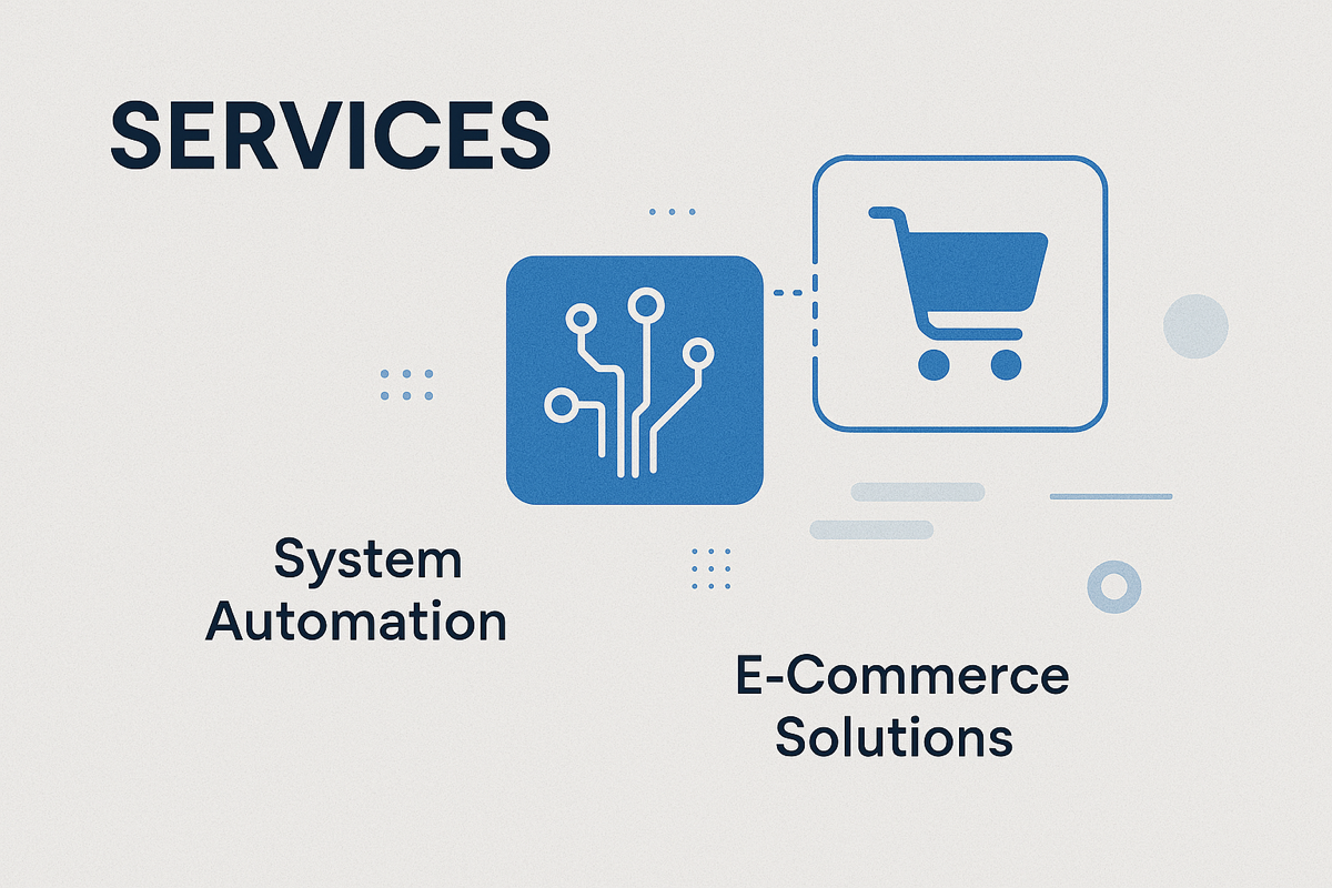Services